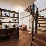 Airhome - Kuninga Apartment