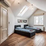 Airhome - Kuninga Apartment