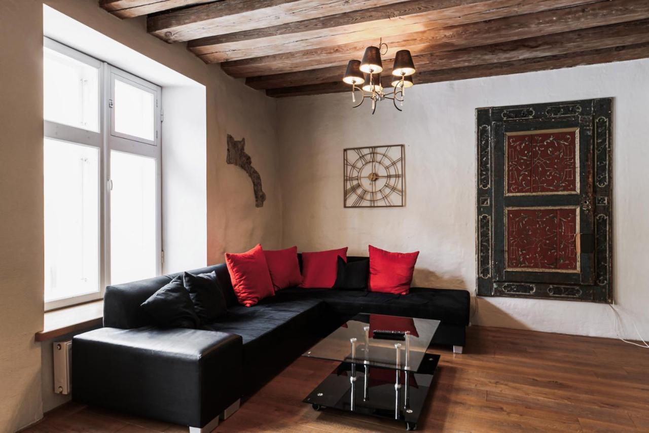 Apartment Airhome - Kuninga