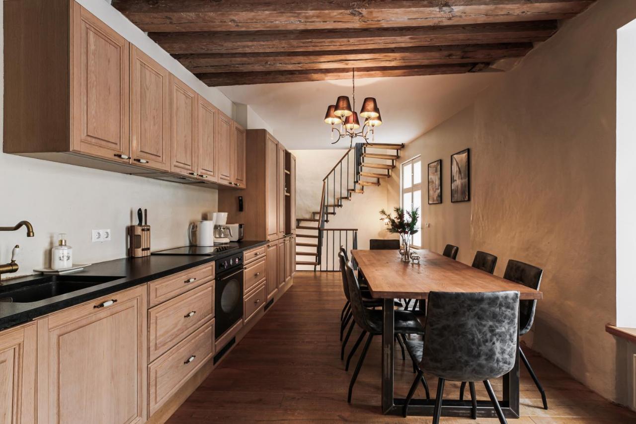 Airhome - Kuninga Apartment Tallinn
