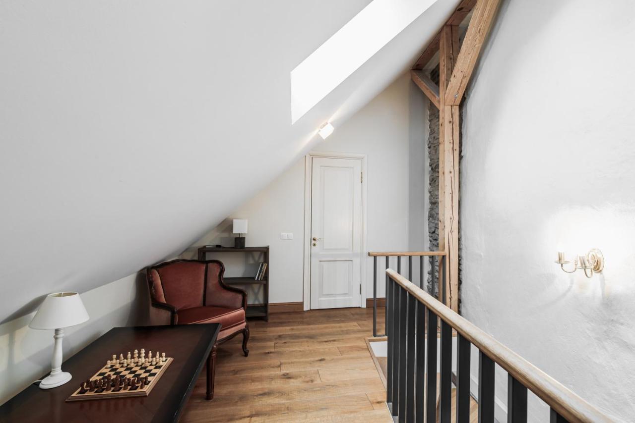 Lejlighed Airhome - Kuninga Tallinn