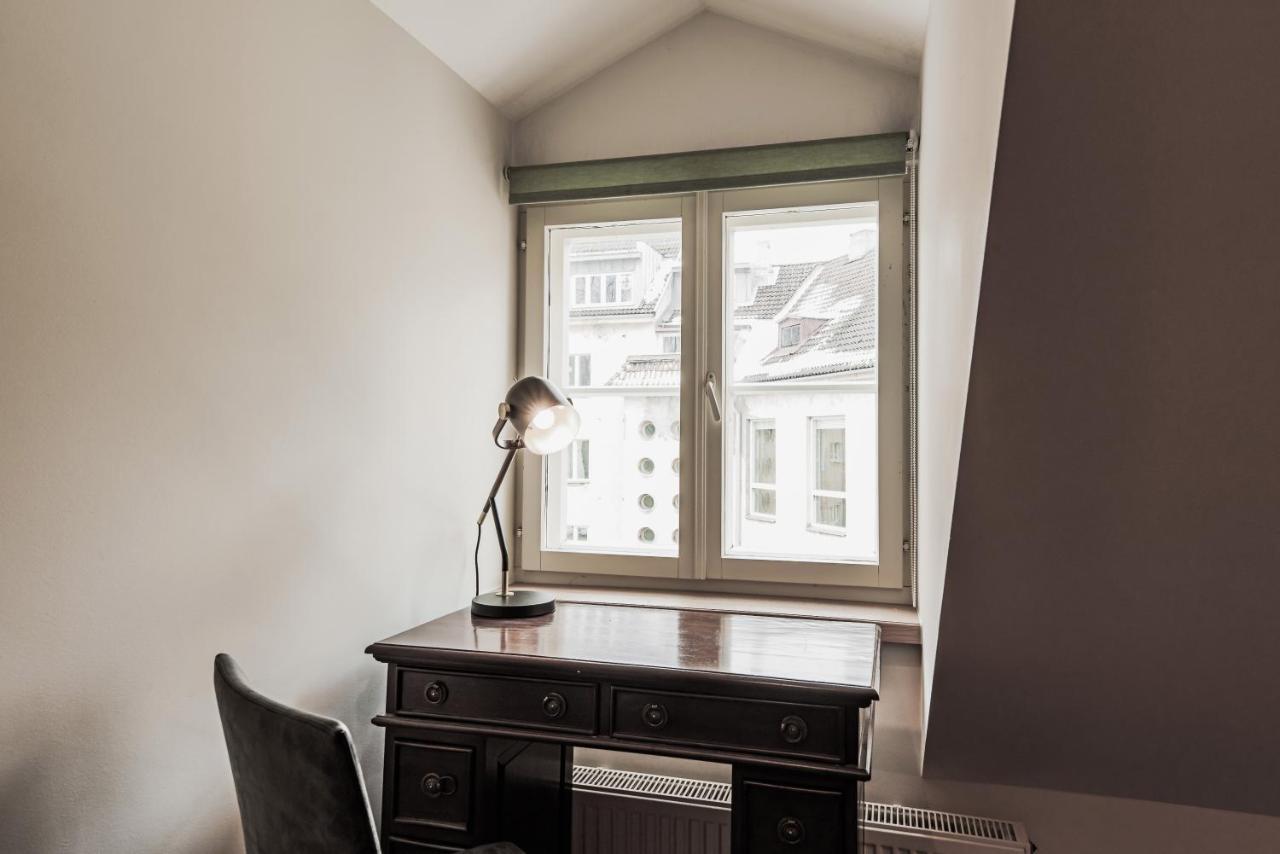 Apartment Airhome - Kuninga Tallinn