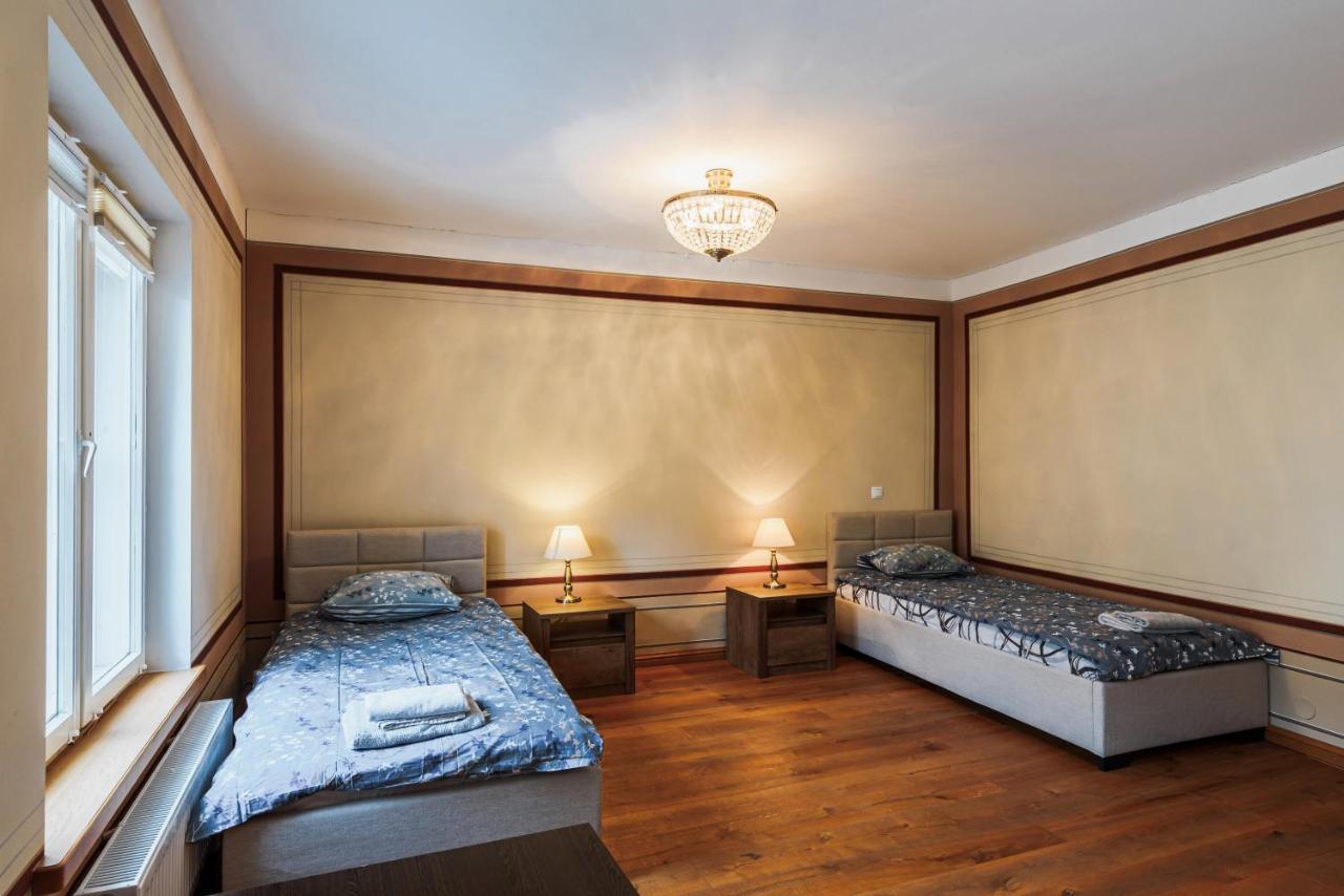 Apartment Airhome - Kuninga Tallinn